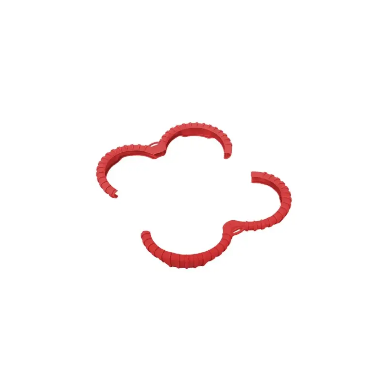 Propeller Guard Protector SUNNYLIFE for DJI Avata 2 (red)