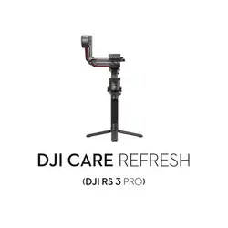 DJI Care Refresh - DJI RS 3 Pro (dwuletni plan)
