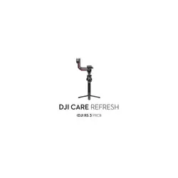 DJI Care Refresh - DJI RS 3 Pro (dwuletni plan)