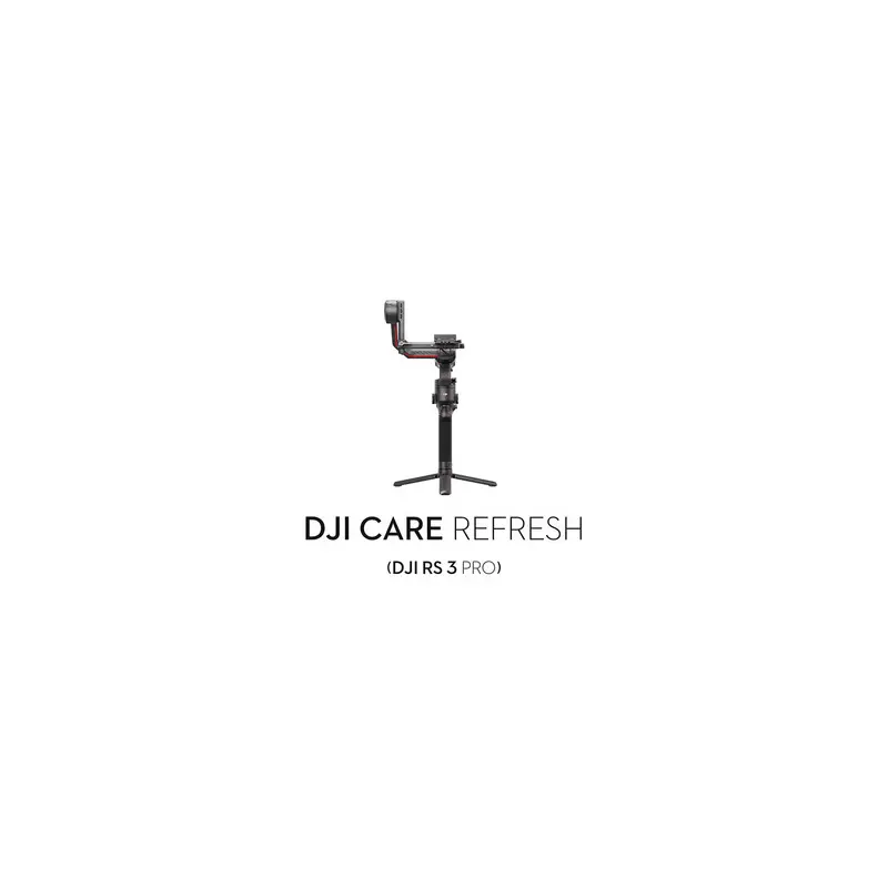 DJI Care Refresh - DJI RS 3 Pro
