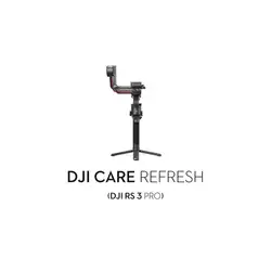 DJI Care Refresh - DJI RS 3 Pro