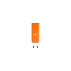 Protective back cover SUNNYLIFE for DJI Avata 2 (orange)