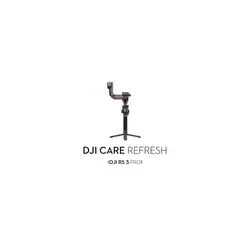 DJI Care Refresh - DJI RS 3 Pro - kod elektroniczny