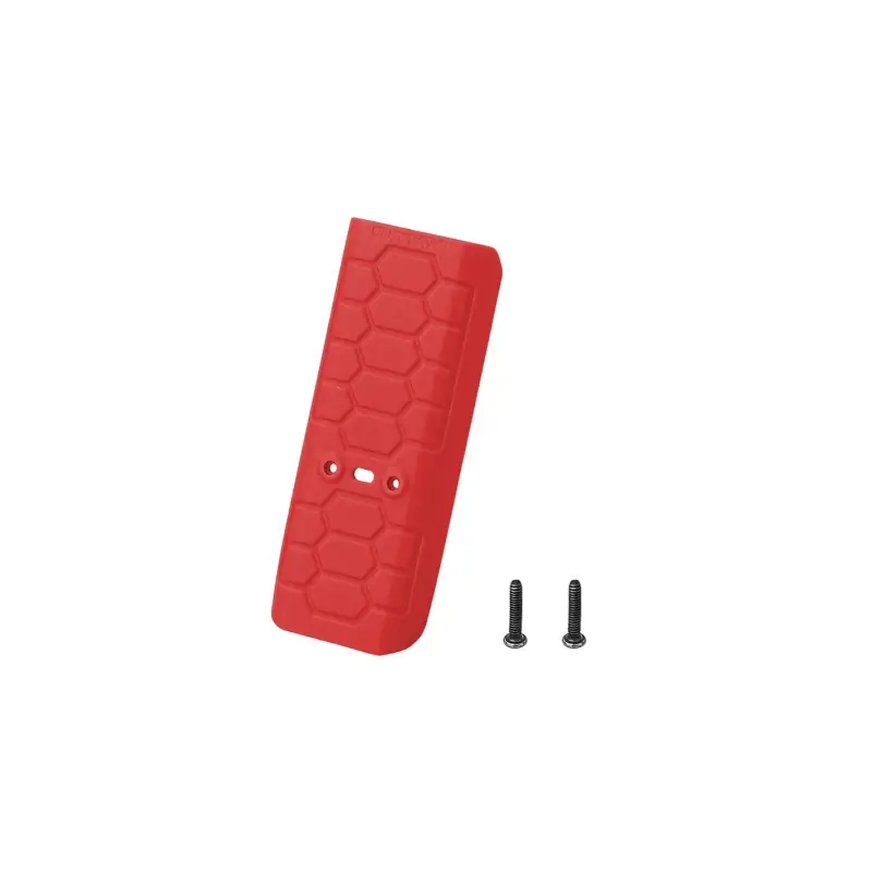 Protective back cover SUNNYLIFE for DJI Avata 2 (red)