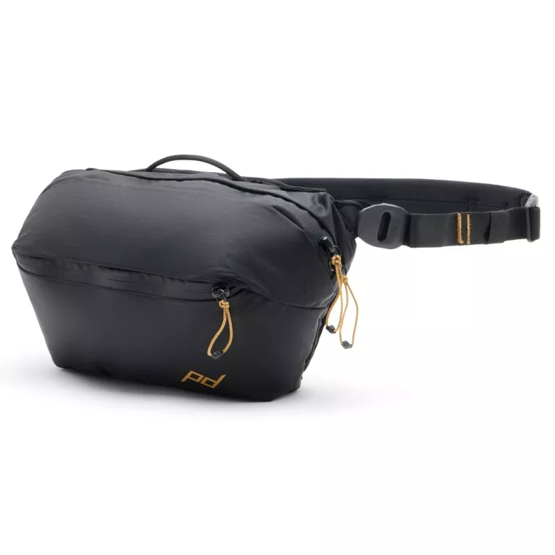 Torba Peak Design Outdoor Sling 4L Czarna