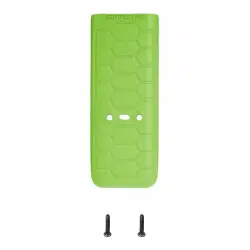 Protective back cover SUNNYLIFE for DJI Avata 2 (green)