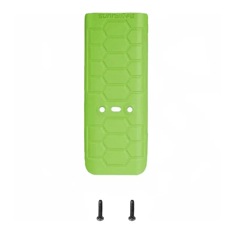 Protective back cover SUNNYLIFE for DJI Avata 2 (green)