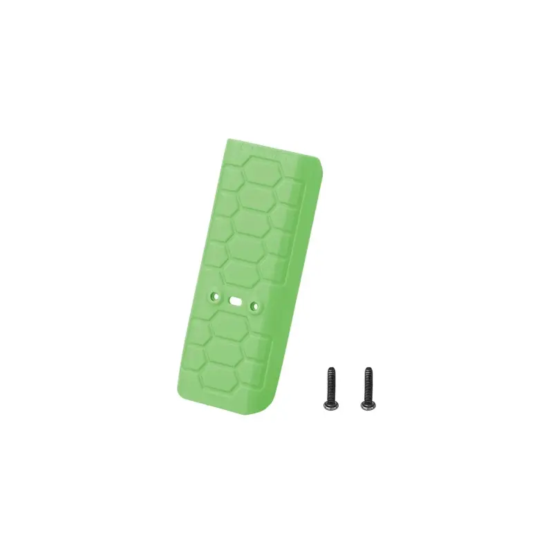 Protective back cover SUNNYLIFE for DJI Avata 2 (green)
