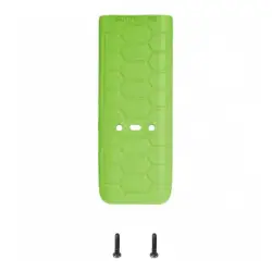 Protective back cover SUNNYLIFE for DJI Avata 2 (green)