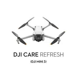 DJI Care Refresh DJI Mini 3 (dwuletni plan)