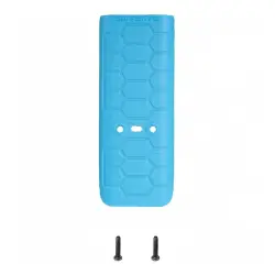 Protective back cover SUNNYLIFE for DJI Avata 2 (blue)