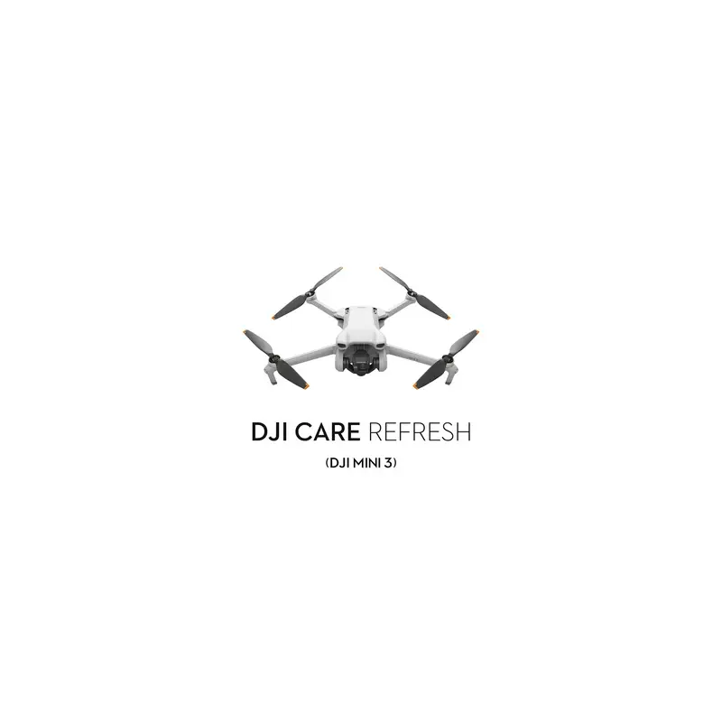 DJI Care Refresh DJI Mini 3