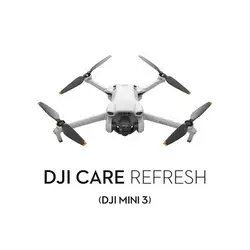 DJI Care Refresh DJI Mini 3
