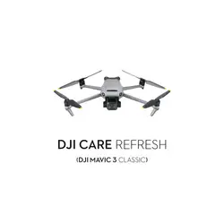 DJI Care Refresh  Mavic 3 Classic (dwuletni plan)