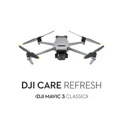 DJI Care Refresh  Mavic 3 Classic (dwuletni plan)