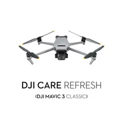 DJI Care Refresh  Mavic 3 Classic (dwuletni plan)