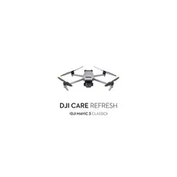 DJI Care Refresh  Mavic 3 Classic (dwuletni plan)