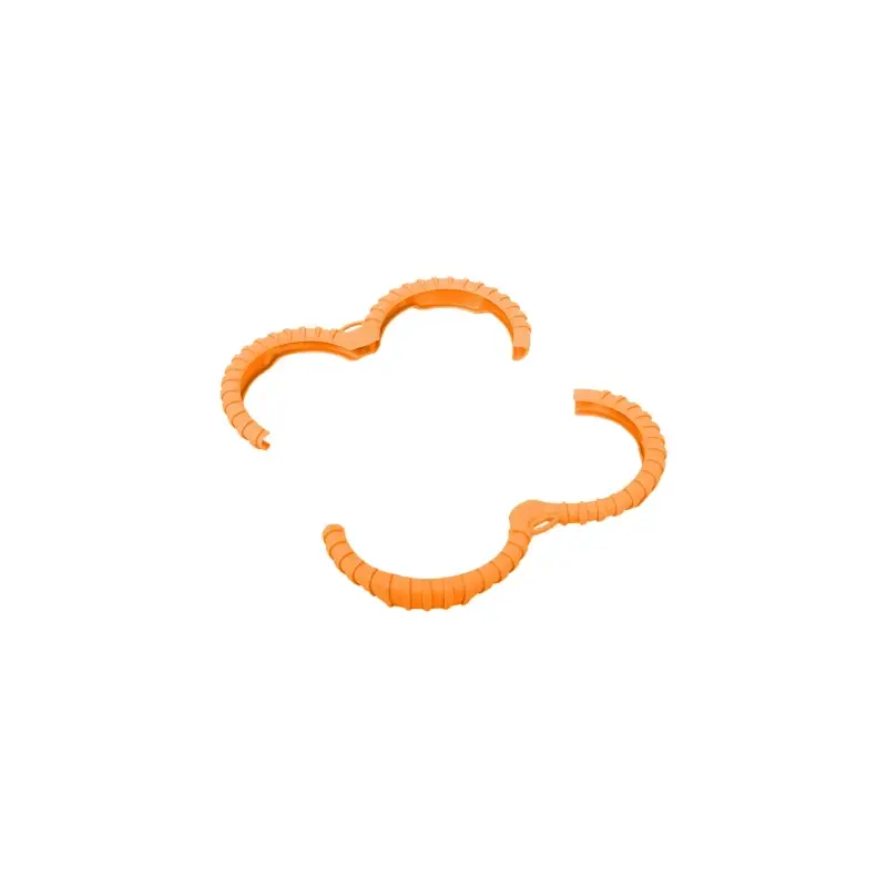 Protective cover + propeller cover SUNNYLIFE for DJI Avata 2 (orange)