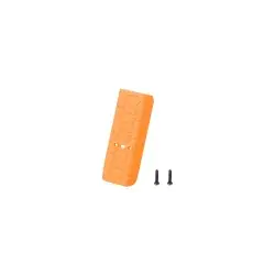 Protective cover + propeller cover SUNNYLIFE for DJI Avata 2 (orange)