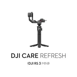 DJI Care Refresh RS 3 Mini (dwuletni plan) - kod elektroniczny