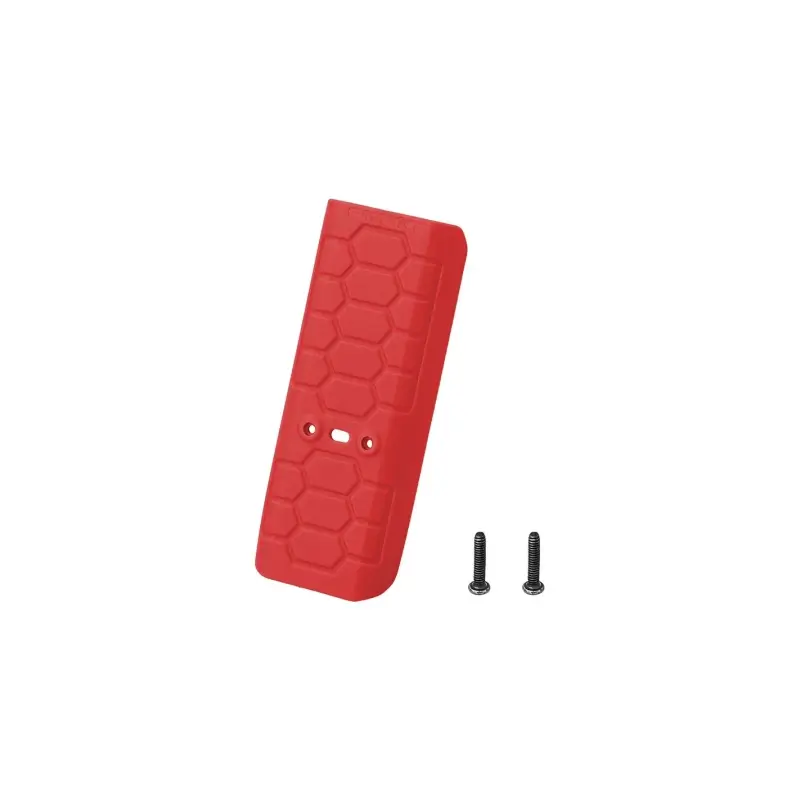 Protective cover + propeller cover SUNNYLIFE for DJI Avata 2 (red)