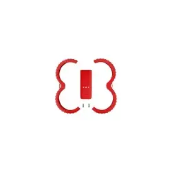 Protective cover + propeller cover SUNNYLIFE for DJI Avata 2 (red)