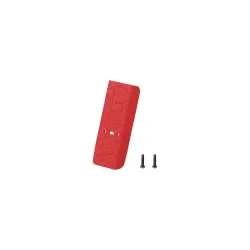 Protective cover + propeller cover SUNNYLIFE for DJI Avata 2 (red)