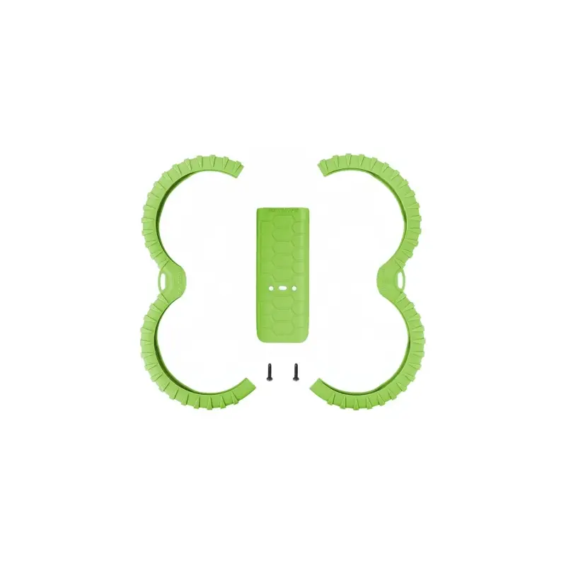 Sunnylife protective cover + propeller guard for DJI Avata 2 (green)
