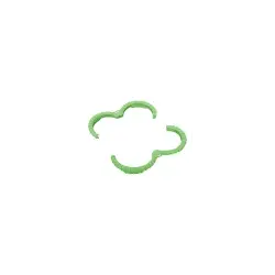 Sunnylife protective cover + propeller guard for DJI Avata 2 (green)