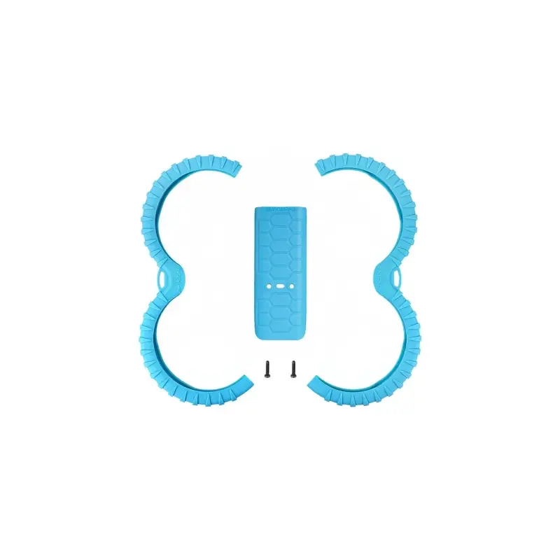 Protective cover + propeller cover SUNNYLIFE for DJI Avata 2 (blue)