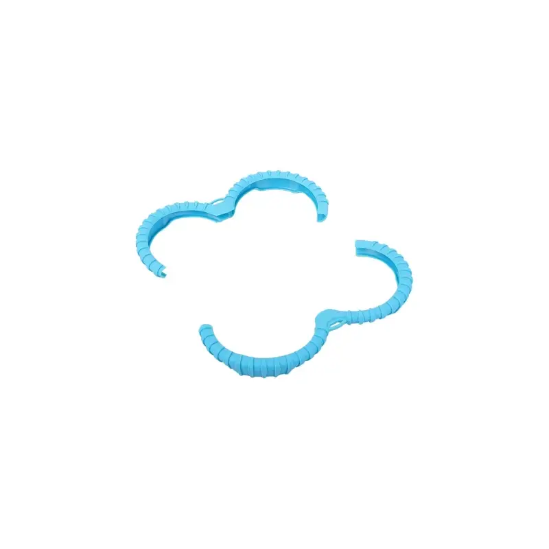 Protective cover + propeller cover SUNNYLIFE for DJI Avata 2 (blue)