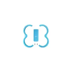 Protective cover + propeller cover SUNNYLIFE for DJI Avata 2 (blue)