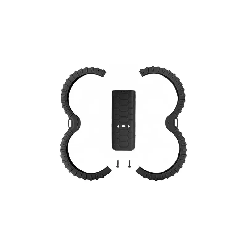 Sunnylife protective cover + propeller guard for DJI Avata 2 (black)