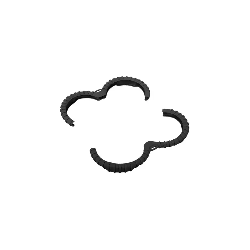 Sunnylife protective cover + propeller guard for DJI Avata 2 (black)