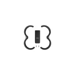 Sunnylife protective cover + propeller guard for DJI Avata 2 (black)