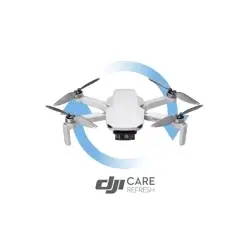 DJI Care Refresh DJI Mini 2 SE - kod elektroniczny