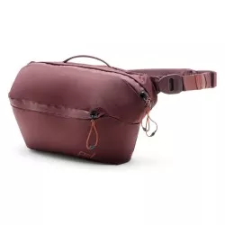 Torba Peak Design Outdoor Sling 4L - Ciemny Fiolet