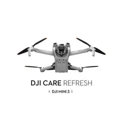 DJI Care Refresh - DJI Mini 3 - kod elektroniczny