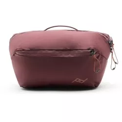 Torba Peak Design Outdoor Sling 4L - Ciemny Fiolet