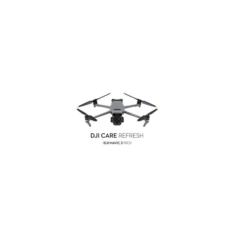DJI Care Refresh Mavic 3 Pro