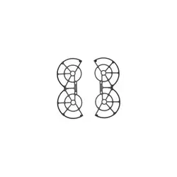 Propeller guard SUNNYLIFE for DJI Neo (black)