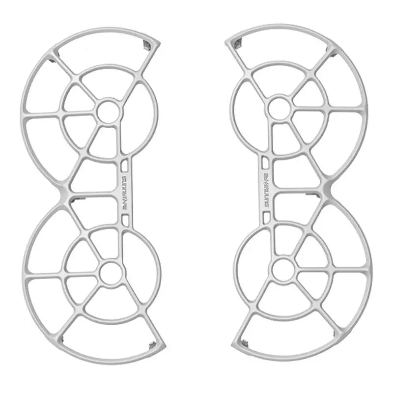 Propeller guard SUNNYLIFE for DJI Neo (gray)