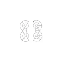 Propeller guard SUNNYLIFE for DJI Neo (gray)