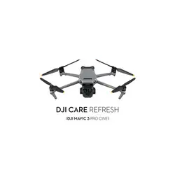 DJI Care Refresh Mavic 3 Pro CINE