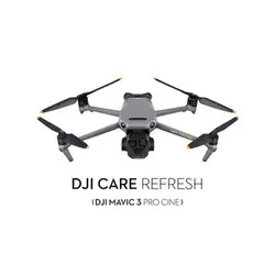 DJI Care Refresh Mavic 3 Pro CINE