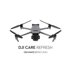 DJI Care Refresh Mavic 3 Pro CINE