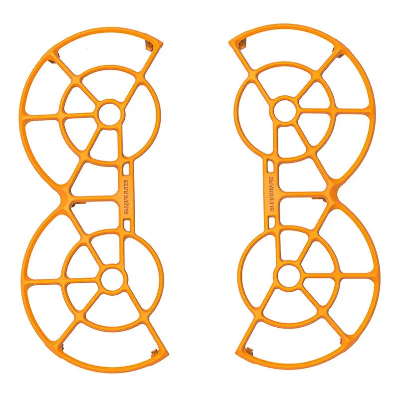 Propeller guard SUNNYLIFE for DJI Neo (orange)