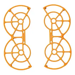 Propeller guard SUNNYLIFE for DJI Neo (orange)