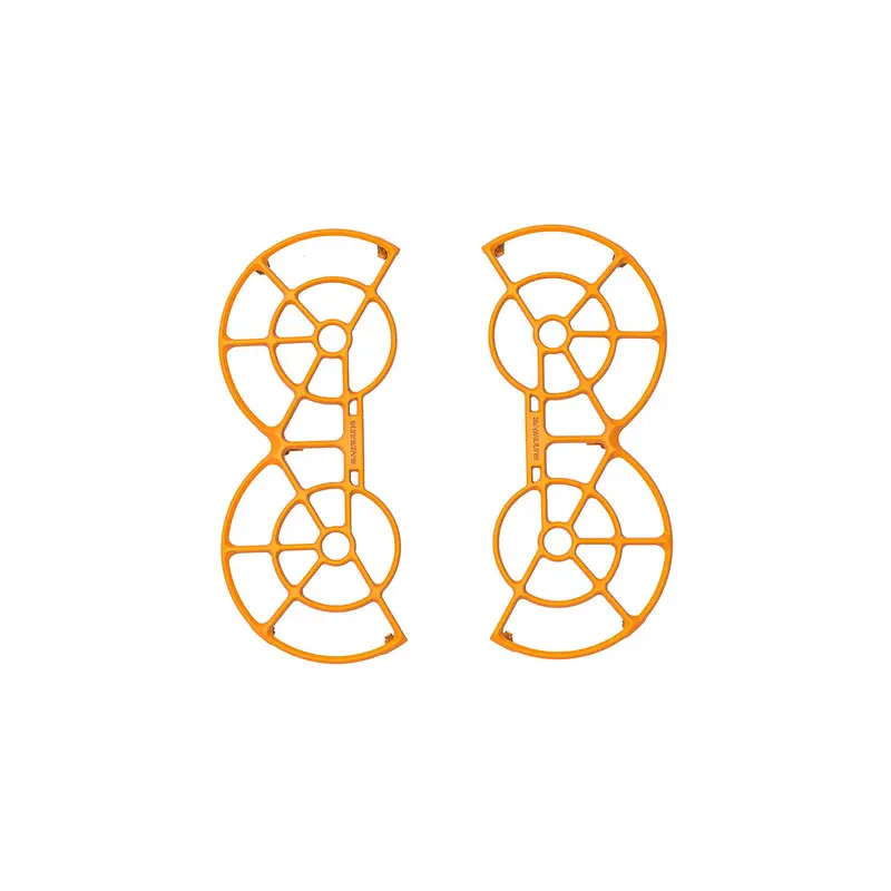 Propeller guard SUNNYLIFE for DJI Neo (orange)