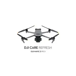 DJI Care Refresh Mavic 3 Pro - kod elektroniczny